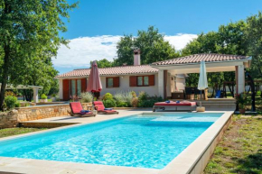 Villa Martinetinka